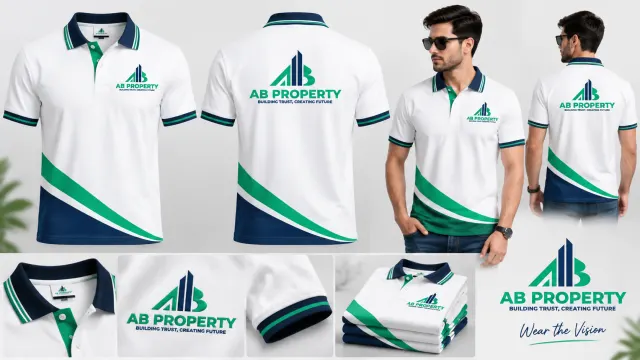 Team apparel