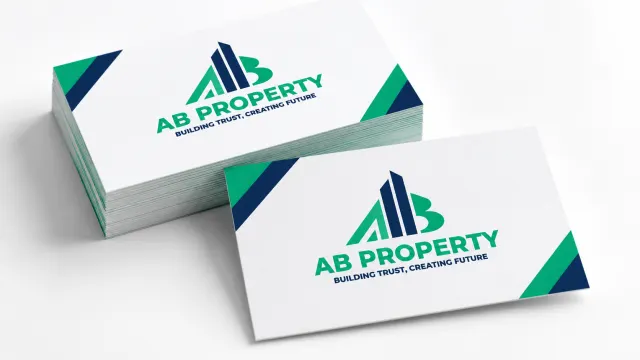 Business cards