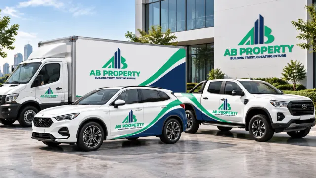 Company vehicles (concept)